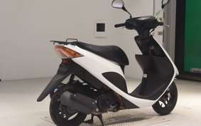 SUZUKI ADDRESS V50 2023 CA4BA