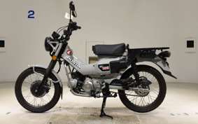 HONDA CT125-2 2022 JA65