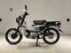 Фото Honda CT125-2 2023 с японского аукциона