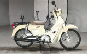 HONDA SUPER CUB50 AA09
