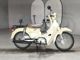 Фото Honda SUPER CUB50 2020 с японского аукциона