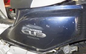 HONDA C50 SUPER CUB AA04