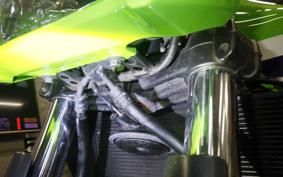 KAWASAKI ZRX1200 D 2017 ZRT20D