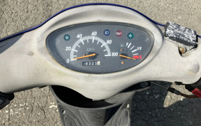 YAMAHA AXIS100 SB06J