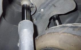 HONDA SPACY 100 2010 JF13