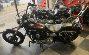 HARLEY FXDL1580 2001 GDV