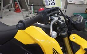 HONDA GROM 2020 JC61