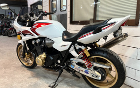 HONDA CB1300 SUPER  BOL DOR ABS 2012 SC54