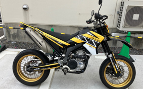 YAMAHA WR250X DG15J