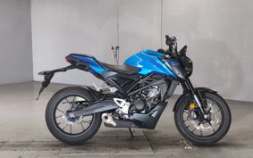 HONDA CB125 R JC91