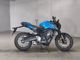 Фото Honda CB125 R с японского аукциона