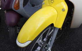 HONDA C110 SUPER CUB JA59