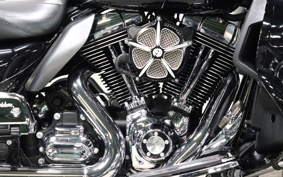 HARLEY FLHTK TC 2014 KEL