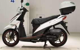SUZUKI ADDRESS 110 2024 CE47A