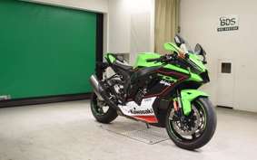 KAWASAKI ZX 10 NINJA ABS 2022 ZXT02L