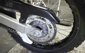 KAWASAKI SUPER SHERPA KL250G