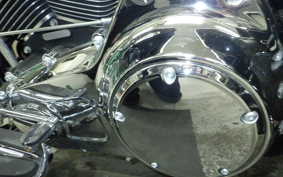 HARLEY FLHRC 1690 2014