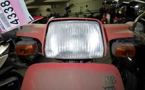 HONDA TACT 2013 AB07