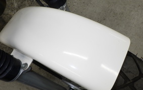 YAMAHA TW225 2009 DG09J