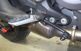 DUCATI MONSTER 937 +