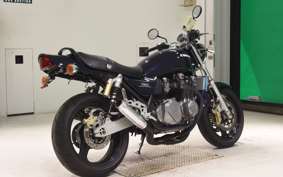 KAWASAKI ZEPHYR 750 1991 ZR750C