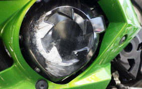 KAWASAKI NINJA 1000 A 2012