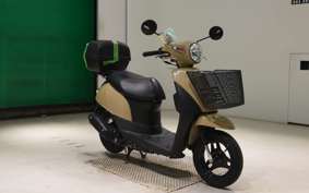 SUZUKI LET's 2002 CA4AA