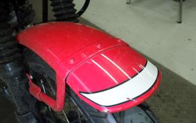 HONDA CT125 HUNTER CUB 2023 JA55