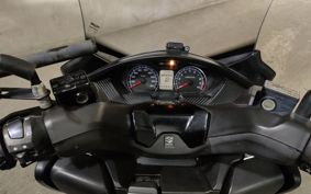 SUZUKI BURGMAN400 2019 DU11A