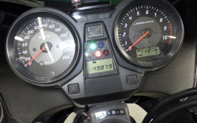 HONDA CB1300SF SUPER BOLDOR 2008 SC54