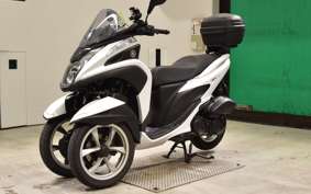 YAMAHA TRICITY 125 2026 SE82J