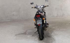 KAWASAKI BALIUS250-2 ZR250B