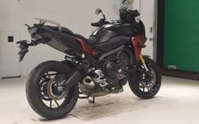 YAMAHA MT-09 Tracer GT 2021 RN51J
