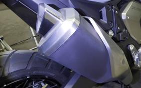 HONDA X-ADV 750 2021 RH10