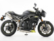 Фото Triumph SPEED TRIPLE RS 2020 с японского аукциона