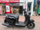 Фото Yamaha VINO с японского аукциона