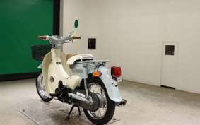 HONDA LITTLE CUB E 2000 AA01