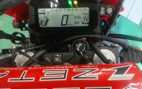 HONDA CRF250L MD47