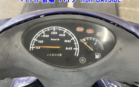 YAMAHA JOG-5