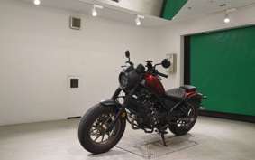 HONDA REBEL 250 S 2013 MC49