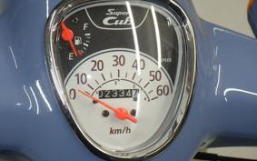 HONDA C50 SUPER CUB 2023 AA09