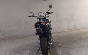 YAMAHA WR250X DG15J