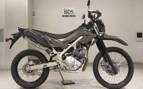 KAWASAKI KLX230ｼｪﾙﾊﾟ 2025 LX232A