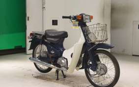 HONDA C50 SUPER CUB E C50