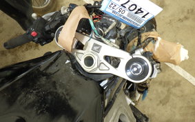 HONDA CBR1000RR Gen. 2 2012