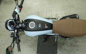 YAMAHA XSR125 RE46J