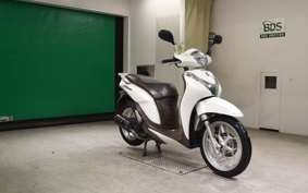 HONDA SH MODE 1991 JF51