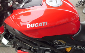 DUCATI STREET FIGHTER 1098 2010 ZDMF100AA9B