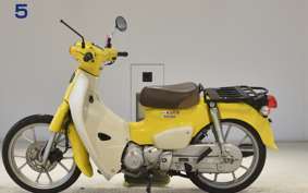 HONDA C110 SUPER CUB JA59