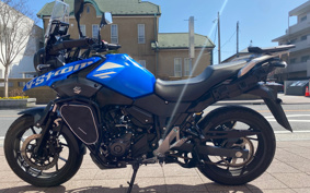 SUZUKI STROM 250ABS DS11A